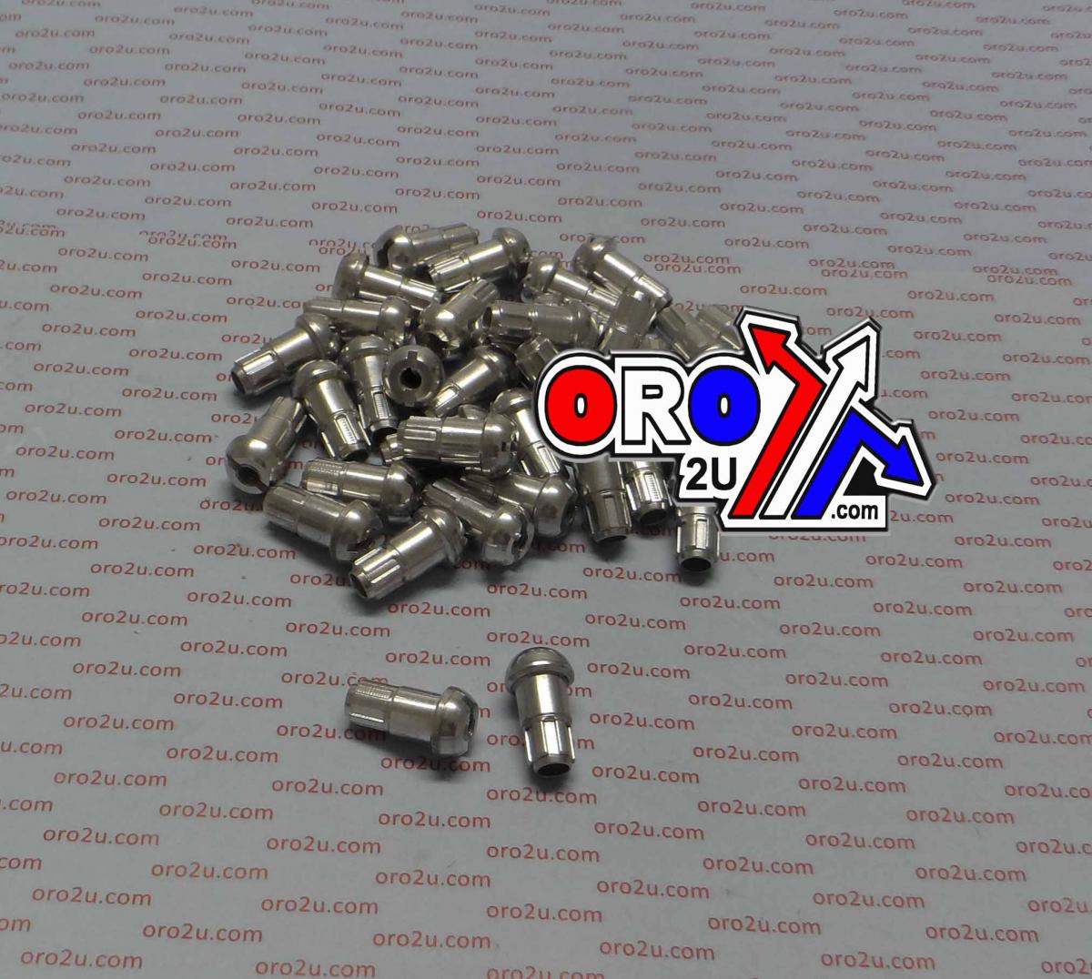 NIPPLE SET EXCEL 6x8L image 1