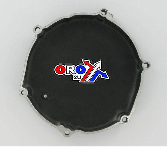 CLUTCH COVER 95-02 KX250, BOYESEN CC-12B thumbnail 3