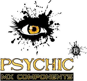 SPOKE SET STAINLESS STEEL 18, PSYCHIC MX-06051 thumbnail 4