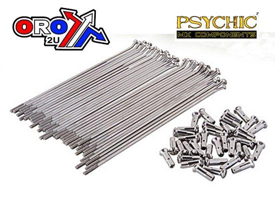 SPOKE SET 18x 32 PSYCHIC MX thumbnail 2