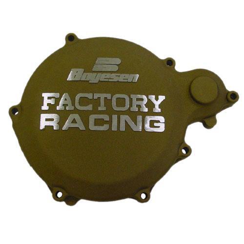 CLUTCH COVER 93-98 YZ250, BOYESEN CC-32M MAGNESIUM thumbnail 2