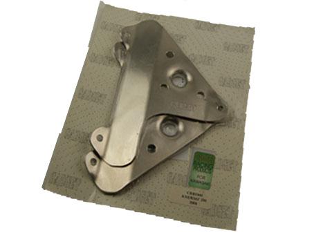 KXF/RMZ250 04 RAD/BRACE image 1