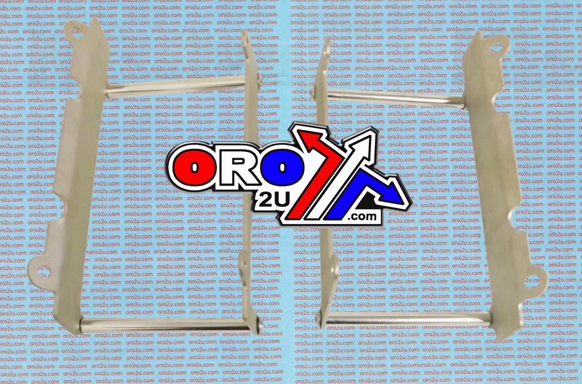 RAD PROTEC. YZ250 05-07, Radiator guard image 1