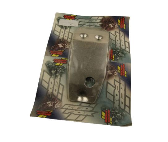 SKID PLATE GASGAS 02-05 FSE400, 0260171