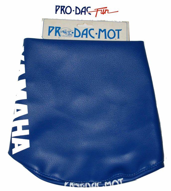 DT125/175 SEAT COVER thumbnail 2