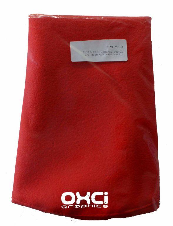 DT125/175MX REDGRIP SEATCOVER image 1