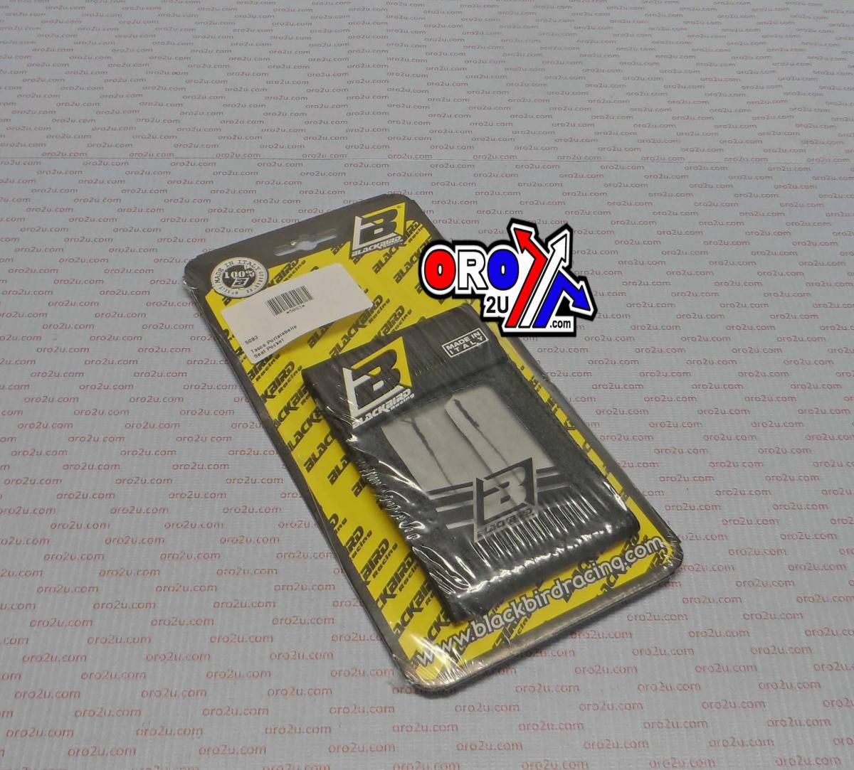 TIME CARD HOLDER UNIV BLACK thumbnail 2