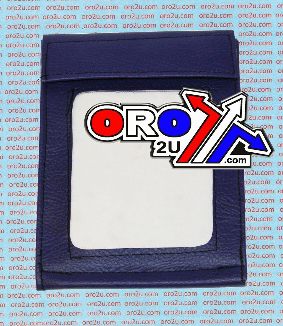 TIMECARD HOLDER UNIV PURPLE thumbnail 2