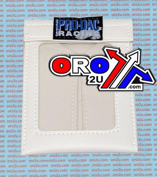 TIMECARD HOLDER UNIV WHITE thumbnail 2