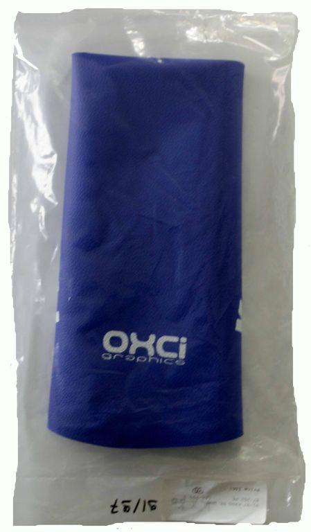91-97 KX80 PE WAMC SEAT COVER image 1