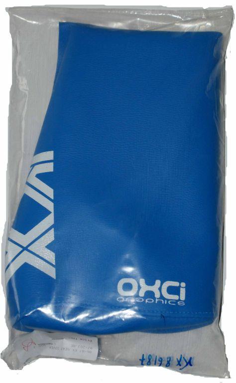 86-87 KX SEAT COVER image 1