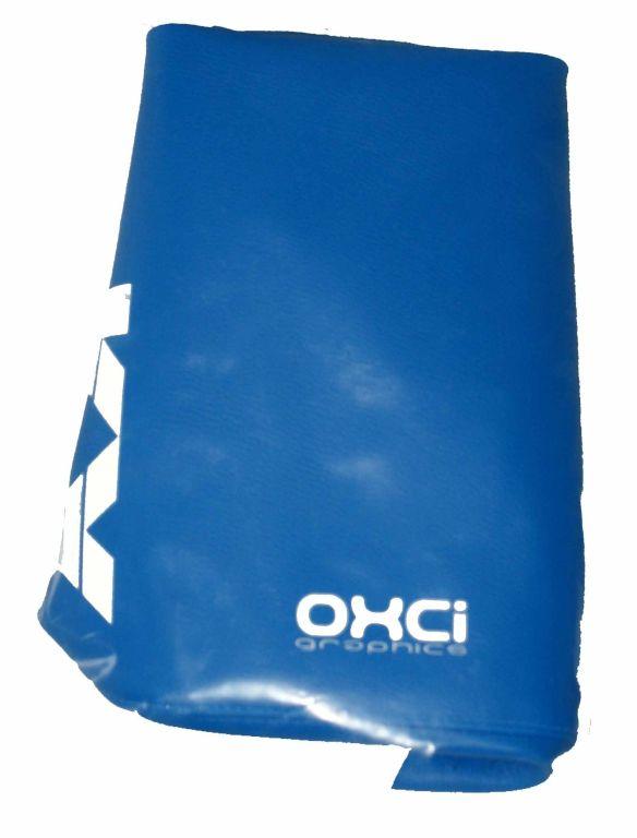 80-84 KX125 SEAT COVER image 1