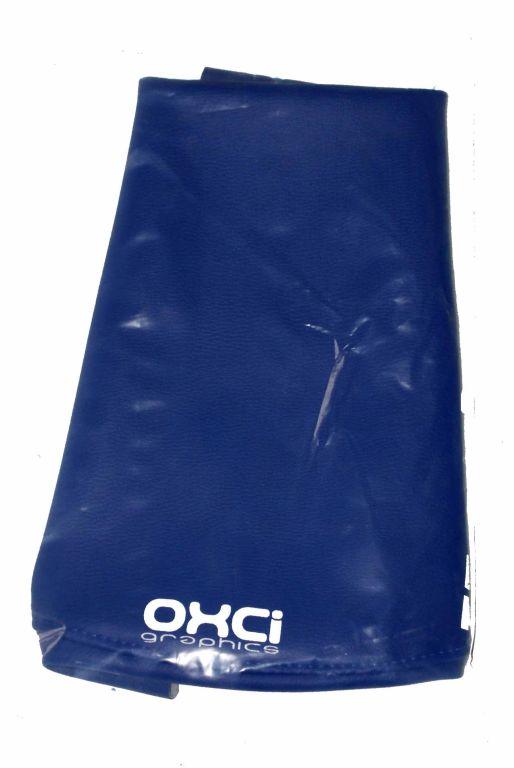 85-86 CR125 SEAT COVER image 1