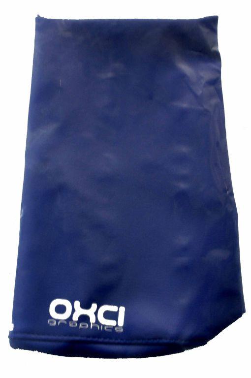 86-95 XR250 BLUESEAT COVER, WAMC image 1