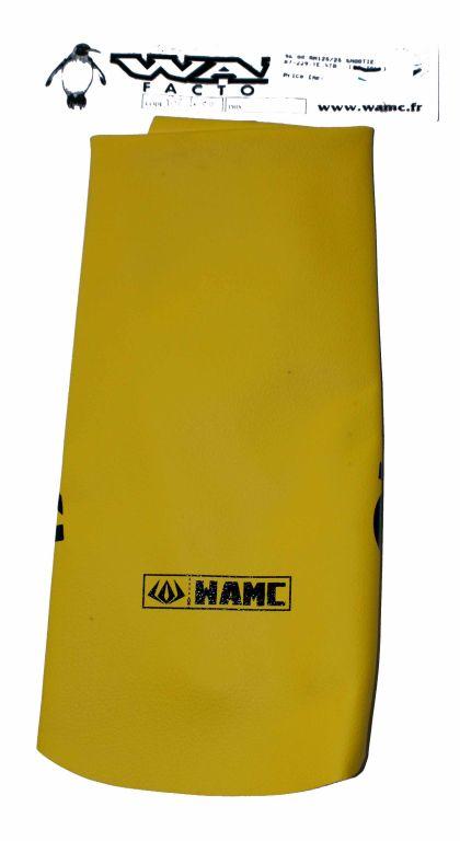 96-00 RM125/25 SMOOTH, SUZUKI SEAT COVER image 1
