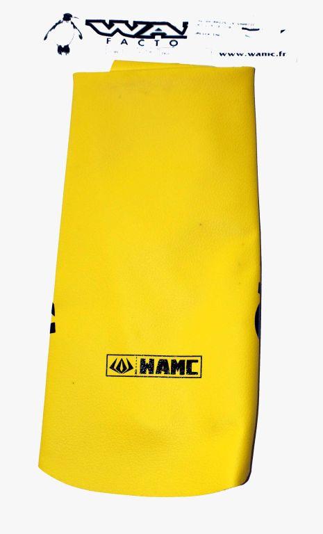 96-00 RM125/25 SMOOTH, SUZUKI SEAT COVER thumbnail 2