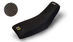 03-10 LT Z400 DIAMOND SEAT COVER, BLACKBIRD 1Q09 image 1