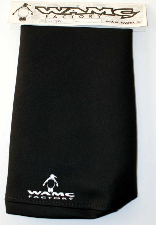 DR600 SEAT COVER GRIP BLACK image 1