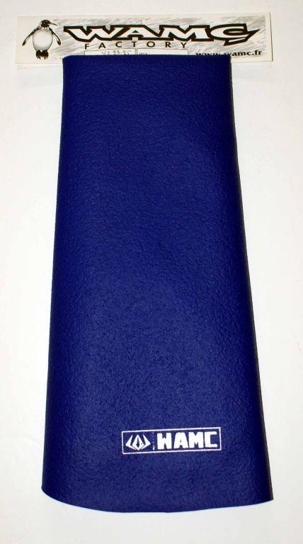93-95 YZ125/25 BLUE GRIP SEAT, COVER image 1