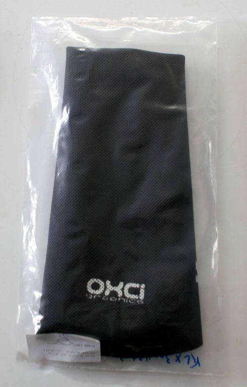 93-03 KLX300R ACE BLACK, SEAT COVER KAWASAKI image 1