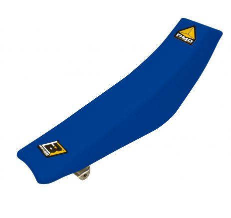 02-21 YZ PYRAMID BLUE, SEAT COVER BLACKBIRD 1230G/01 image 1