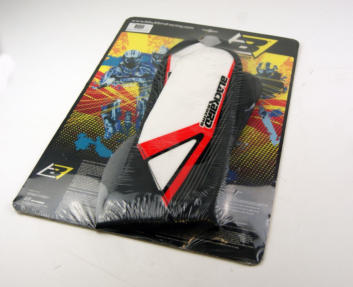 96-05 XR25/40 DREAM 2, BLACKBIRD SEAT COVER1127 image 1