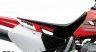 96-05 XR25/40 DREAM 2, BLACKBIRD SEAT COVER1127 thumbnail 2