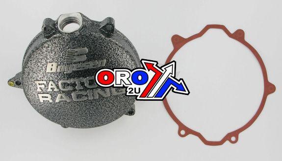 CLUTCH COVER 05-12 KTM250SX-F, BOYESEN CC-44 thumbnail 4