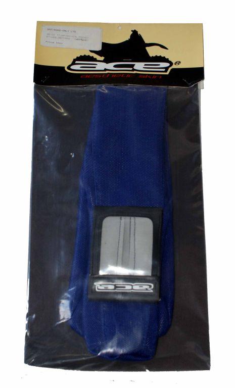 98-02 YZ/WR250-426 POCKET, YAMAHA SEAT COVER image 1