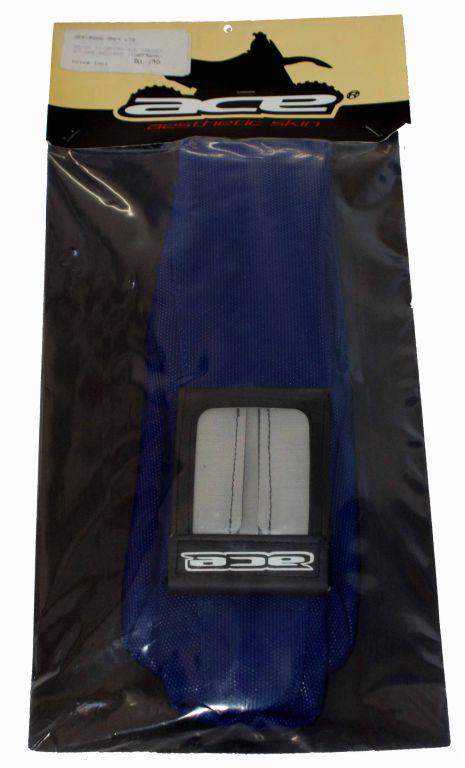 98-02 YZ/WR250-426 POCKET, YAMAHA SEAT COVER thumbnail 2