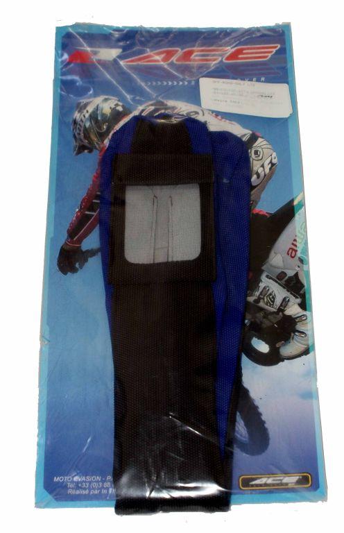 98-02 YZF WITH CARDHOLDER, YAMAHA SEAT COVER image 1