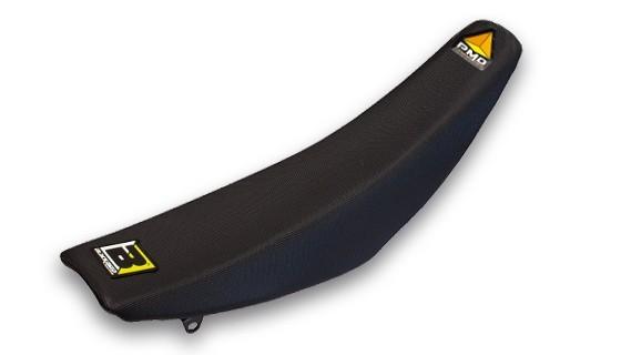93-01 YZ80 PYRAMID BLACKBIRD, SEAT COVER 1231G image 1