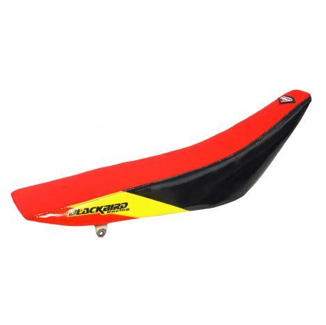 04-06 RMZ250 DREAM-3 BLACKBIRD, SEAT COVER 1311E image 1