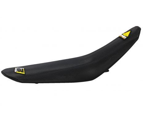 00-08 HUSABERG PYRAMID BLACK, SEAT COVER BLACKBIRD 1704G