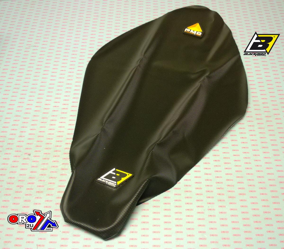 00-08 HUSABERG PYRAMID BLACK, SEAT COVER BLACKBIRD 1704G thumbnail 2