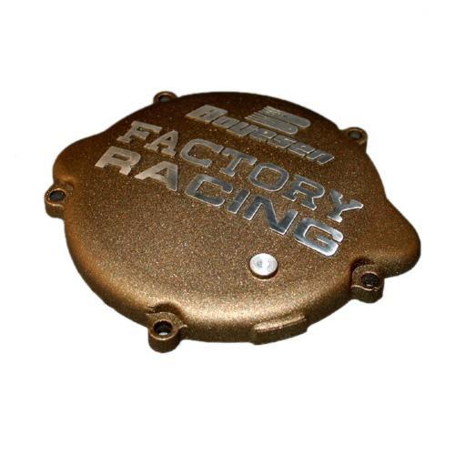 CLUTCH COVER 06-16 KTM85SX, BOYESEN CC-46M MAGNESIUM thumbnail 4