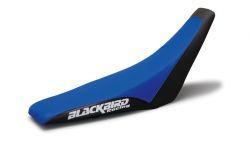 TTR600 97-SEAT COVER 1220/02, BLACKBIRD TRADITIONAL image 1