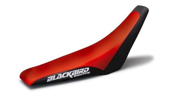 TTR600 97- BLACKBIRD, 1220/03 TRADITIONAL SEAT COVER image 1