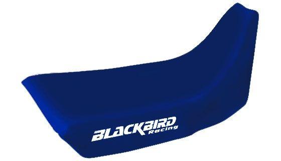 TT/XT 600 84-92 BLACKBIRD SEAT, COVER 1201/03 TRADITIONAL image 1