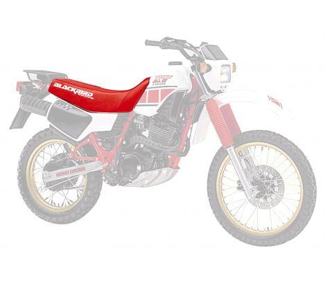TT/XT 600 84-92 BLACKBIRD SEAT, COVER 1201/01 TRADITIONAL thumbnail 2