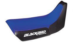 TT350 87-BLACKBIRD 1200/02, TRADITIONAL SEAT COVER image 1