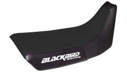 TT35087- BLACKBIRD 1200/01, TRADITIONAL SEAT COVER image 1