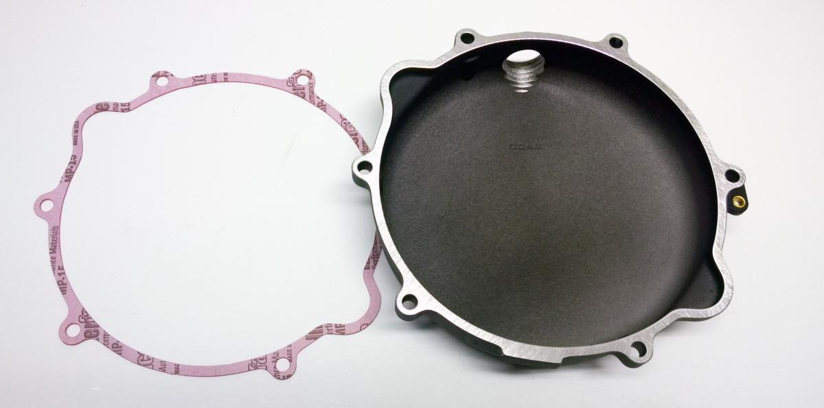 CLUTCH COVER 03-13 KTM250SX, BOYESEN CC-42B thumbnail 4