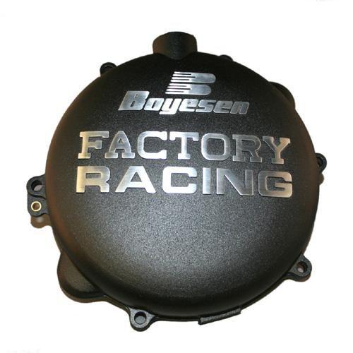 CLUTCH COVER 03-13 KTM250SX, BOYESEN CC-42B thumbnail 5
