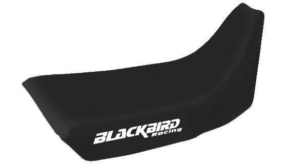 90-95 XT600 YAMAHA BLACK, BLACKBIRD SEAT COVER 1203/02 image 1