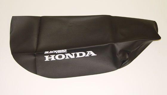88-ON DOMINATOR NX650 BLK, BLACKBIRD SEAT COVER 1106/02 thumbnail 2