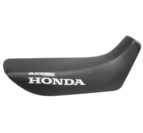 S/COV 88-99 TRANSALP BLACKBIRD, SEAT COVER 1115 TRADITIONAL