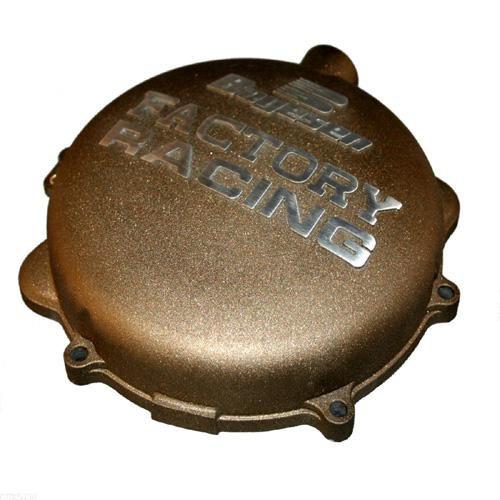 CLUTCH COVER 03-13 KTM250SX, BOYESEN CC-42M MAGNESIUM thumbnail 2