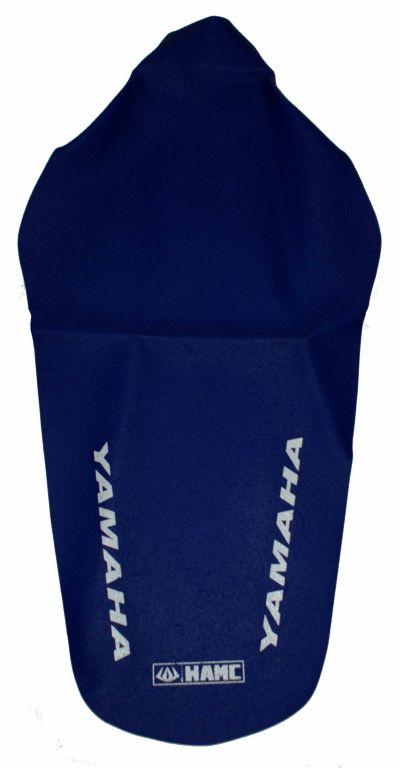 03-04 YZF250-450 GRIPPER, SEAT COVER thumbnail 2