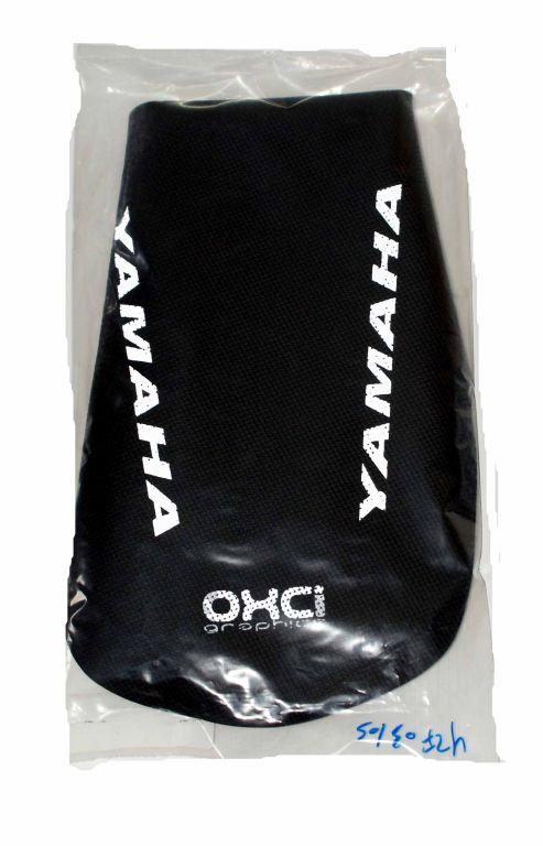 03-04 YZF250-450 GRIPPER, YAMAHA SEAT COVER image 1